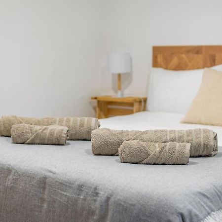 Apartamento Precioso Piso Estilo Rustico A 10 Min De Santander Camargo Exterior foto