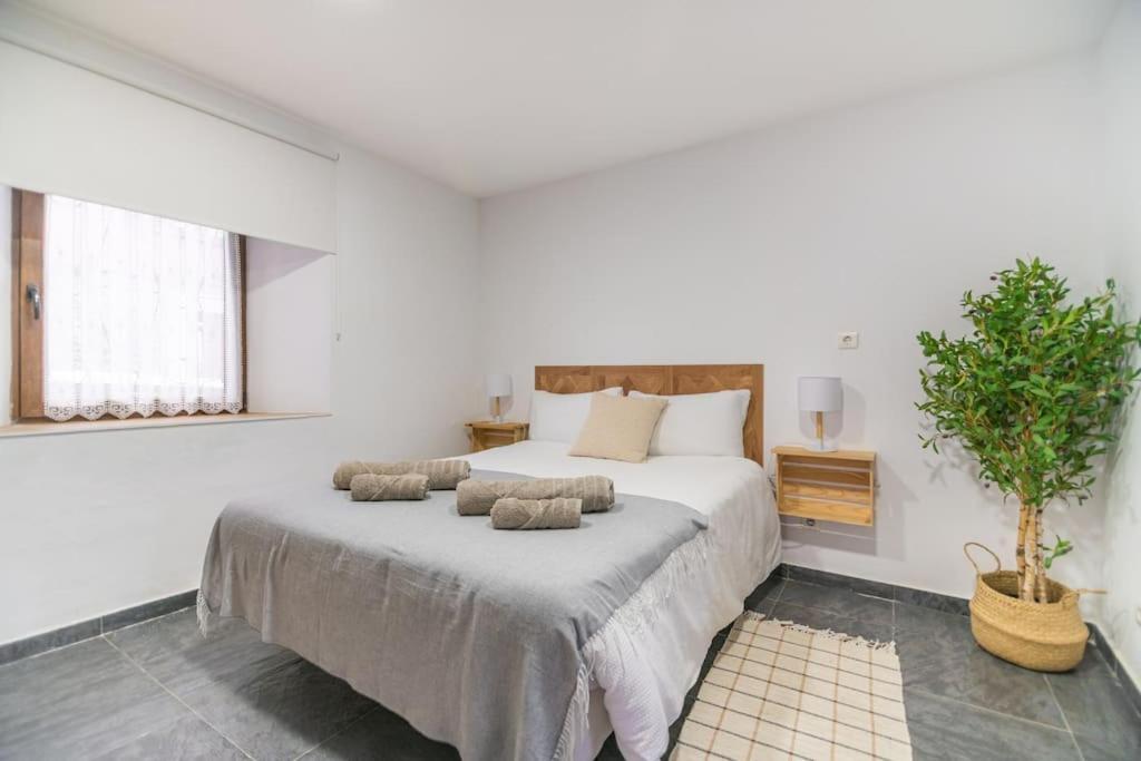 Apartamento Precioso Piso Estilo Rustico A 10 Min De Santander Camargo Exterior foto