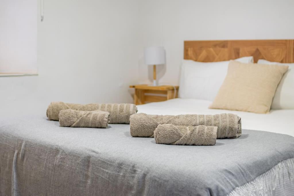 Apartamento Precioso Piso Estilo Rustico A 10 Min De Santander Camargo Exterior foto